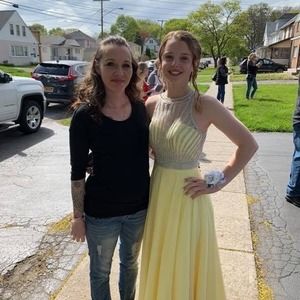 Meet your Posher, Keri